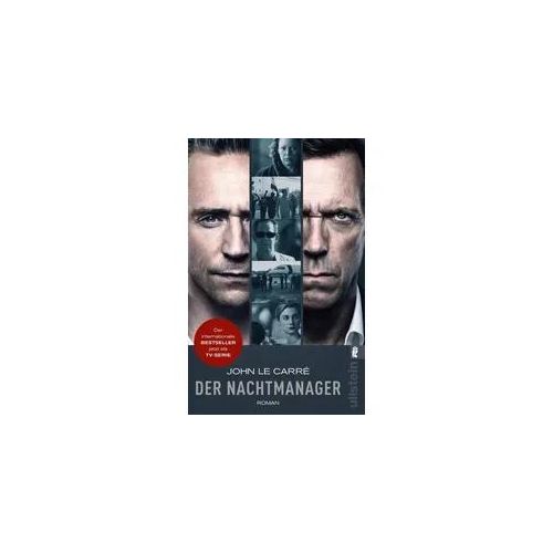 Der Nachtmanager
