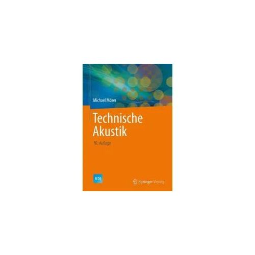 Technische Akustik