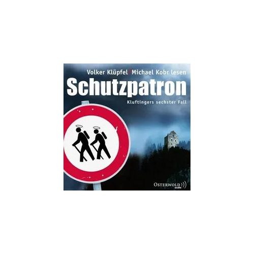 Schutzpatron / Kluftinger Bd.6