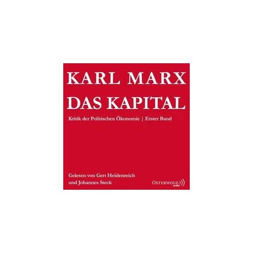 Das Kapital