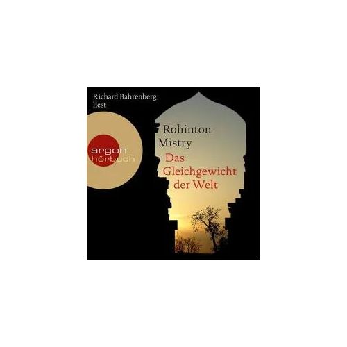 Das Gleichgewicht der Welt