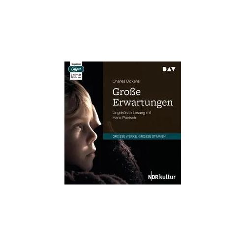Große Erwartungen