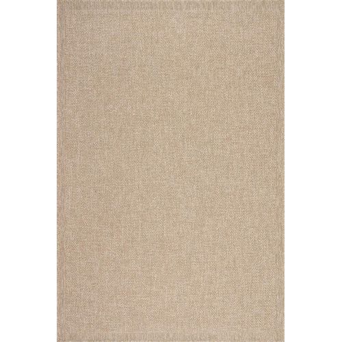Outdoorteppich Kenzy Naturfarben ca. 60x90cm