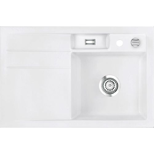 Spüle Bela 78 in Farbe Grönland