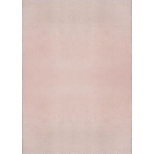 Fellteppich Loft Rosa ca. 140x200cm