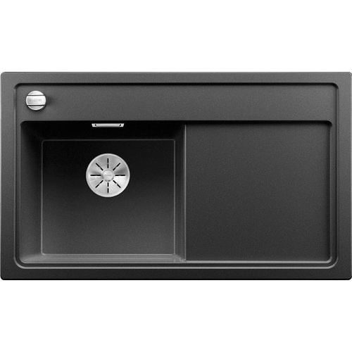Spüle Zenar 45S Typ:523850 Anthrazit