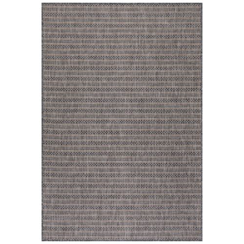 Outdoorteppich Zagora Braun ca. 120x180cm