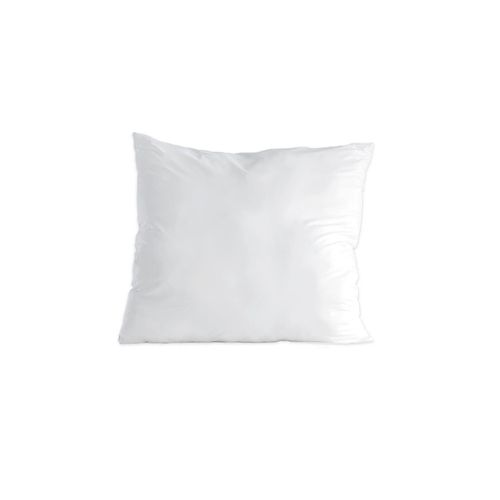 Kopfkissen Handy ca. 80x80x12,4 cm Weiß