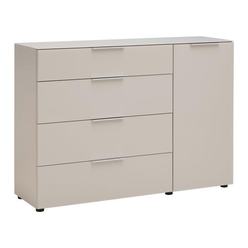 Kommode Siena Kaschmirfarben