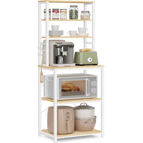 REGAL KITCHEN SHELF