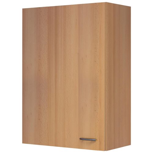 Küchenoberschrank in Buchefarben ´NANO B:60CM BUCHE