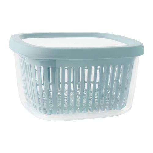 Frischhaltedose Aroma 1,5L Hellblau