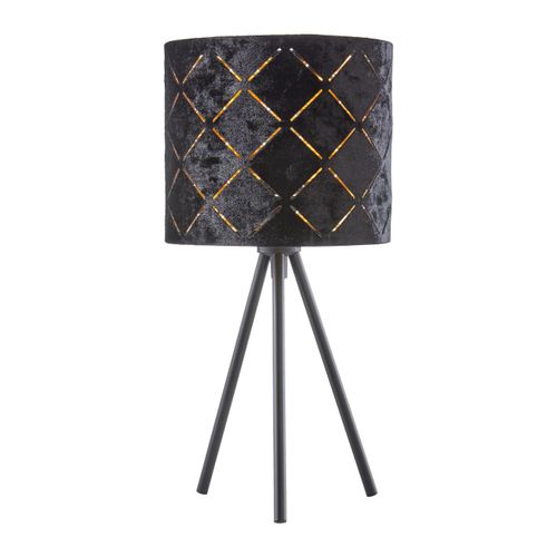 Tischleuchte Evelyn max. 40 Watt