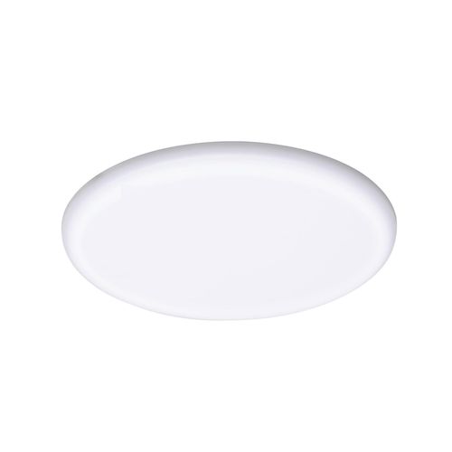 LED-Paneel Veluna VariFit in Weiß max. 22 Watt