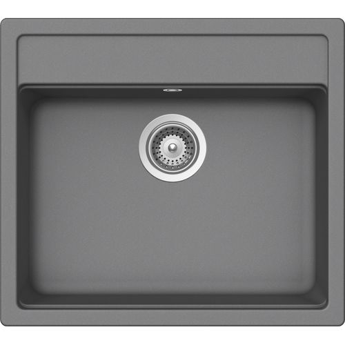 Spüle NEMN100AGCR in Croma