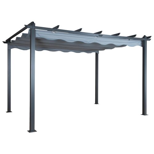 PERGOLA LAZIO