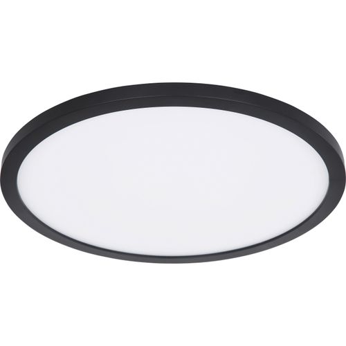 LED-Deckenleuchte Ulol max. 24 Watt Deckenlampe