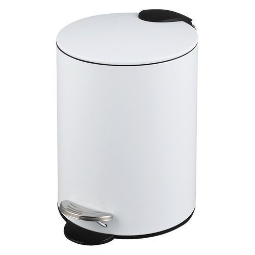 Kosmetikeimer Noah in Weiß ca. 3l