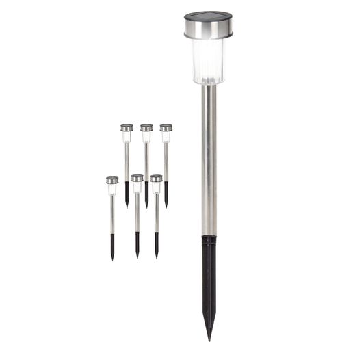 Solarleuchte Sixtie max. 0,06 Watt