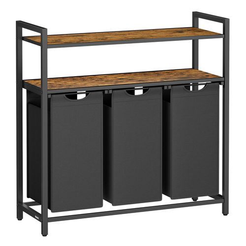 WÄSCHEKORB LUANDRY BASKET