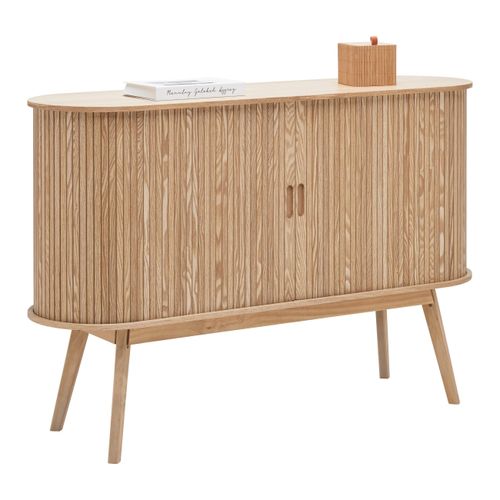 Kommode Skandy Naturfarben