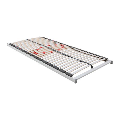 Lattenrost Gemi Super NV Grau ca. 140x200cm