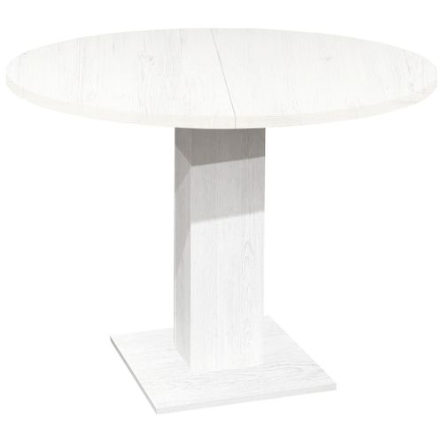 Ausziehtisch Tap in Pinienfarben