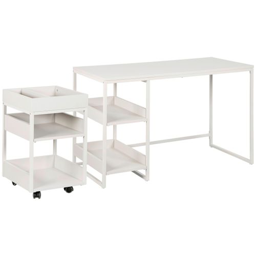 Schreibtisch Wall Kaschmir