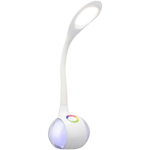 Schreibtischleuchte Nihat Weiß max. 5 Watt Schreibtischlampe