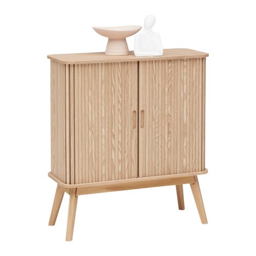 Kommode Skandy Naturfarben