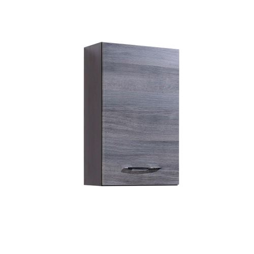 Oberschrank Florida in Grau