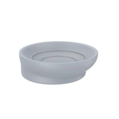 Seifenschale Naime in Grau