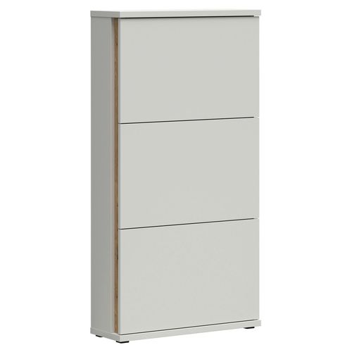 Schuhkipper Antonio Kaschmir/Evoke Eiche