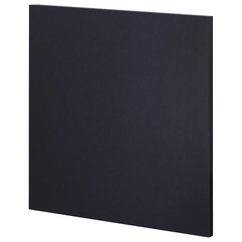 Geschirrspülerblende Geschirrspülerblende Anthrazit