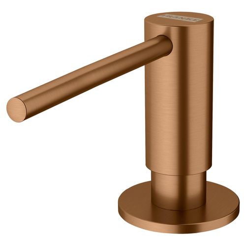 Seifenspender 1120717104 Kupferfarben