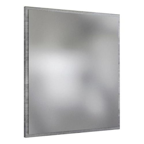 Badezimmerspiegel in Grau 'Arezzo'