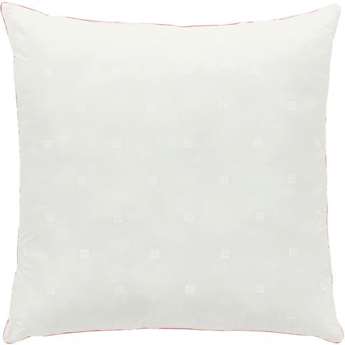 Kopfkissen Dacron 95 ca. 80x80x20 cm Weiß