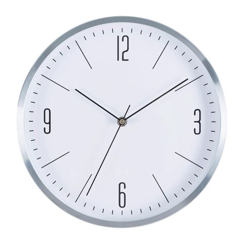 Wanduhr Jesper Ø ca. 30,5cm