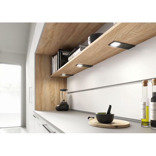 Unterbauleuchten-Set Astrale, Evo