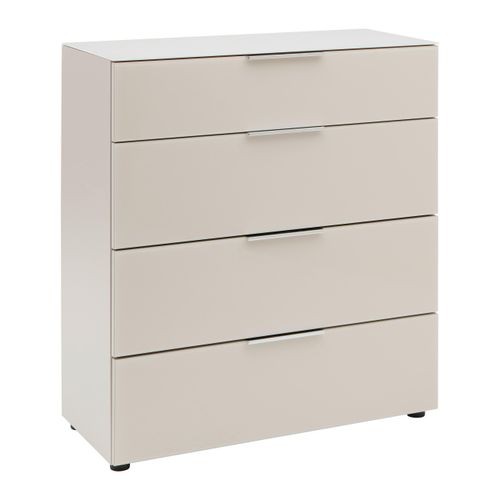 Kommode Siena Kaschmir