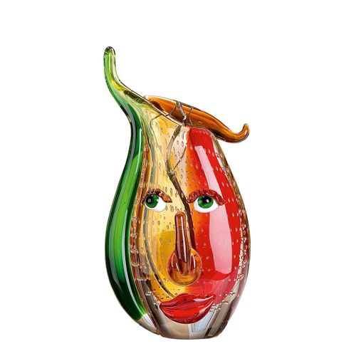 Vase Multicolor
