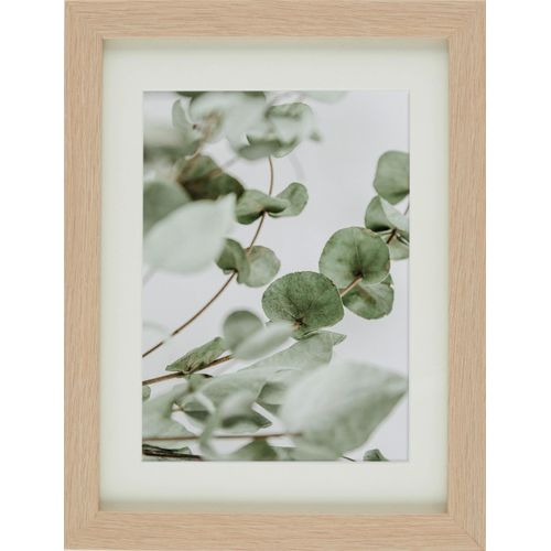 Bilderrahmen Gitta aus Eiche ca. 18x24cm