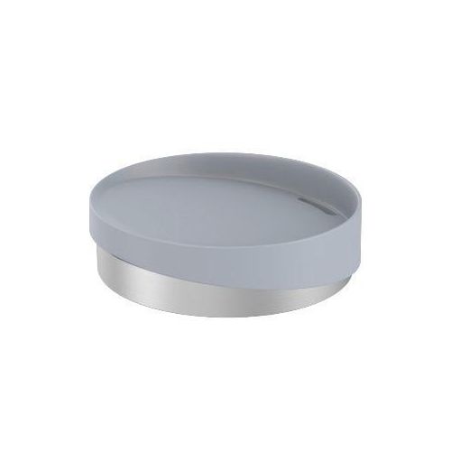 Seifenschale Chris in Grau