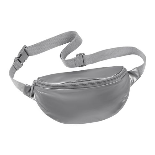 Shopper Aleksandra Silberfarben