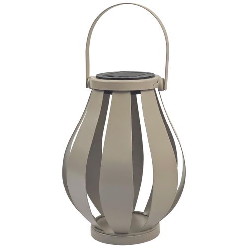 Solarleuchte Sonni Braun max. 0,06 Watt