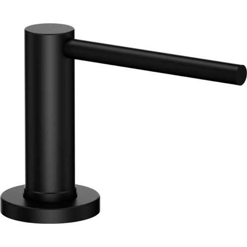 Seifenspender 629174S Schwarz