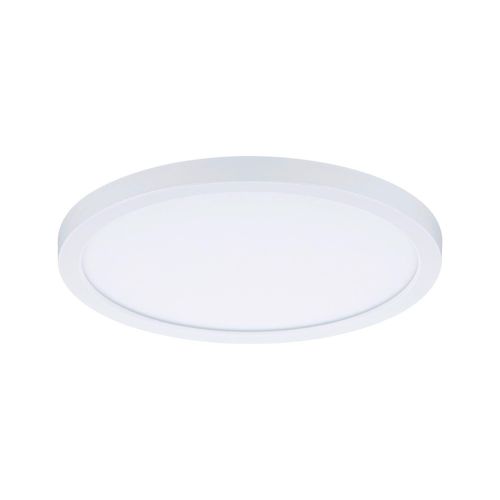 LED-Paneel Areo VariFit in Weiß max. 15 Watt