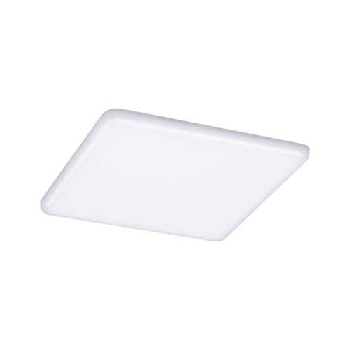 LED-Paneel Veluna VariFit in Weiß max. 17 Watt