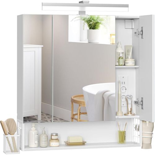 SPIEGELSCHRANK MIRROR CABINET