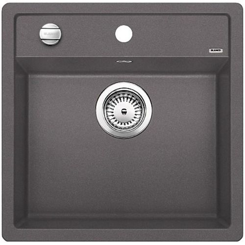 Spüle Dalago5 Typ:518848 Felsgrau